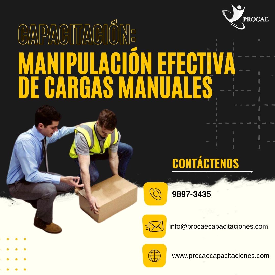 Procae-Capacitación-Manipulación-Efectiva-de-Cargas-Manuales