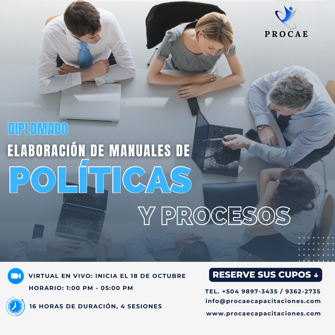 Diplomado de Microsoft Excel Intermedio